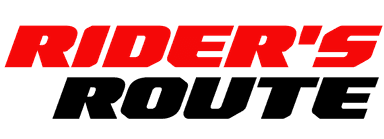 Rider's Route