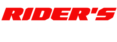 Rider's Route